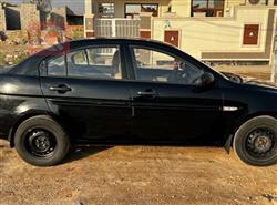 هيونداي أكسنت